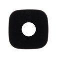 thumbnail image 1 of 10 piezas para Galaxy C9 Pro / C9000 lente de cámara trasera (negro) Afortunado Sencillez, 1 of 3