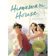 Himawari House (Hardcover)