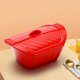 thumbnail image 4 of Ganfancp Utensilios de Cocina Pescaderas Cestas de Cocina Hornos Microondas Cajones Dedicados a La Cocina Bandejas de Cocina Parrillas Cajas de Cocina Liquidación Ventas Hoy Ofertas Prime 1X Recipien, 4 of 5