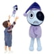 thumbnail image 4 of Plushies Plush Juego Terror para Fanáticos Regalo Y Adultos, 4 of 9
