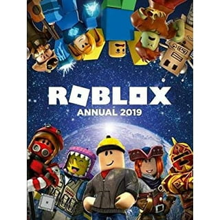 Action Figure Insider » Roblox and HarperCollins Publishers