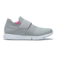 thumbnail image 2 of Tenis Reebok  Mujer DayStart OnLux Gris Casual GW0852, 2 of 10