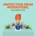 thumbnail image 2 of OFF! Deep Woods Deet Free Insect Repellent, 2 Pack, 2 of 9
