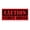 Red, variant on Caution Student Driver Bumper Magnet by DCM Solutions (Red, 9.25" W x 4.25" H)