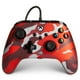 thumbnail image 1 of Control Alámbrico Xbox Red Camo, 1 of 4