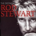 thumbnail image 1 of Rod Stewart - The Definitive Rod Stewart (2CD) (Remaster), 1 of 1