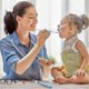 thumbnail image 2 of 24-Piece Stainless Steel Cutlery Set for Toddlers and Kids, Durable Forks and Spoons for Children, 2 of 5