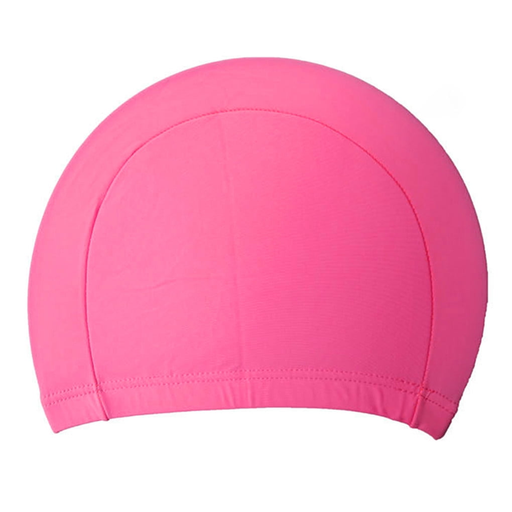 NEW Colourful Water Sports swimming hat caps 