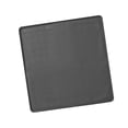 thumbnail image 3 of simhoa Washer and Cover for The Top Multipurpose Protection Pad for Kitchen Laundry gray, 3 of 7