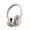 Pearl White, variant on Urbanista Miami ANC - Active Noise-Cancelling Headphones