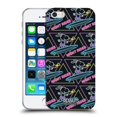 thumbnail image 1 of Head Case Designs Officially Licensed Peanuts Snoopy Aloha Disco Night Rider Soft Gel Case Compatible with Apple iPhone 5 / 5s / iPhone SE 2016, 1 of 7