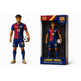 thumbnail image 1 of Figura de Acción Lamine Yamal Barcelona 25 cm Coleccionable Futbolista, 1 of 1