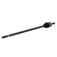 thumbnail image 6 of Detroit Axle - AWD Front Right CV Axle for 1999 2000 2001 2002 2003 2004 Jeep Grand Cherokee w/ Selec-Trac, Passenger Side CV Axle Assembly Replacement, 6 of 7