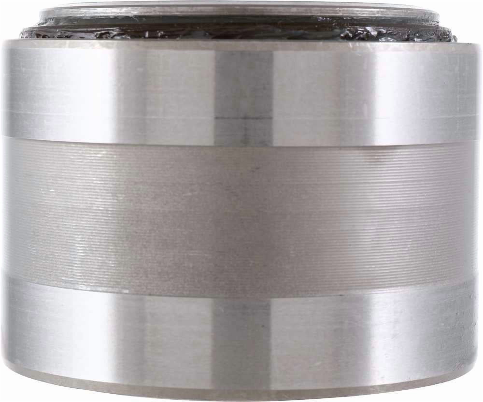 BCA by NTN WE60344 Double Row Taper Unit Bearing