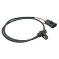 thumbnail image 2 of ABS Speed Sensor, Professional Simple Installation 4011640 Rustproof Wear Resistant Hall Effect Speed Sensors  For ATV, 2 of 8