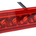 thumbnail image 4 of Tercera luz de freno de coche, luz trasera de freno de posición alta para Ix35 2011-2015 2011-2014 927002S000, 4 of 5