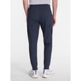 thumbnail image 4 of Avia Men’s Performance Cargo Jogger Pants, Sizes XS-5XL, 4 of 6