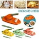 thumbnail image 2 of Herramienta para hacer raviolis de cocina 2 en 1, manual de pastelería para exprimir raviolis, 2 of 5