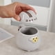 thumbnail image 5 of Ounissouiy Taza de té y café con garra de gato bonita, taza de jugo de cerámica con tapas, tazas de leche portátiles exquisitas, tazas de agua Utensilios de cocina, 5 of 6