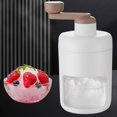thumbnail image 2 of Manual Small Household Blender Ice Crusher Tools for Making Smoothies, 2 of 6