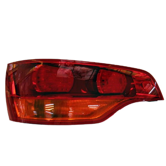 New Aftermarket Premium Fit Driver Side Inner Tail Light Assembly 4L0945093A fits 2007-2009 Audi Q7