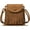 Brown, variant on Mini Fringe Purse Small Phone Bags for Women Western Cell Phone Wallet with Zipper Pockets