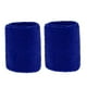 thumbnail image 5 of 2 uds hombres mujeres adultos Sweatbands deportes para baloncesto bádminton tenis Zulema Pulsera al aire libre, 5 of 8