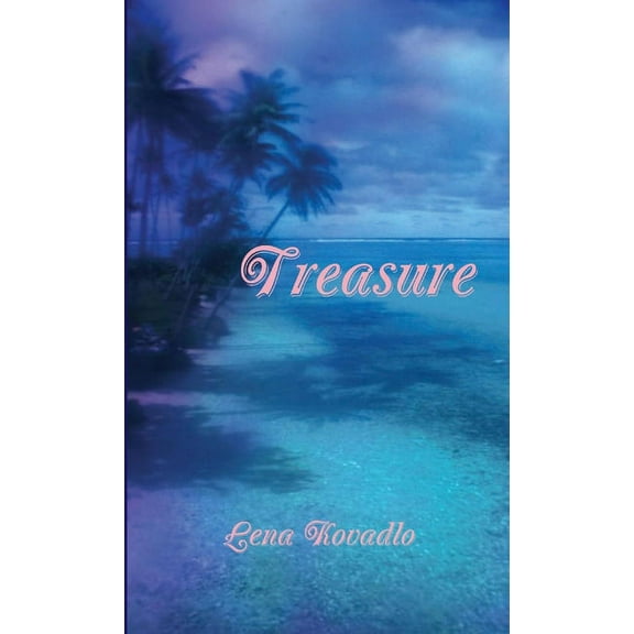 Treasure, (Paperback)