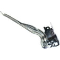 thumbnail image 2 of Hood Hinge Compatible with 2011-2016 Ford F-250 Super Duty F-350 Left Driver, 2 of 3
