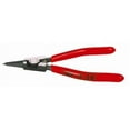 thumbnail image 1 of Knipex 4611A0 Anneaux de Retenue Droits Externes 5.75 Pouces, 1 of 3