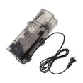 thumbnail image 1 of 3.5W Removable Aquarium Protein Skimmer with Pump and Filter, 1 of 3