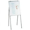 Ghent 1040M3 36 inch x 28 inch, 4 Leg Easel with Magnetic Markerboard