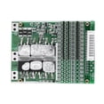 thumbnail image 3 of Placa de protección 36V 35A 10S batería de iones de litio BMS PCB para ANGGREK Otros, 3 of 8