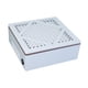 thumbnail image 2 of Colector de polvo de uñas, removedor de polvo de uñas, extractor de polvo de uñas, limpiador de uñas resistente, 80 W, portátil para salón de uñas en Blanco, 2 of 9