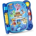 thumbnail image 1 of VTech PAW Patrol Mighty Pups Touch and Teach - Libro de palabras, 1 of 2