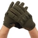 thumbnail image 3 of Guantes De Motocicleta Con Pantalla Táctil, Guantes De Motocicleta Verdes, Nailon, Transpirables, Tamaño Medio Para Carreras En Carretera, 3 of 7