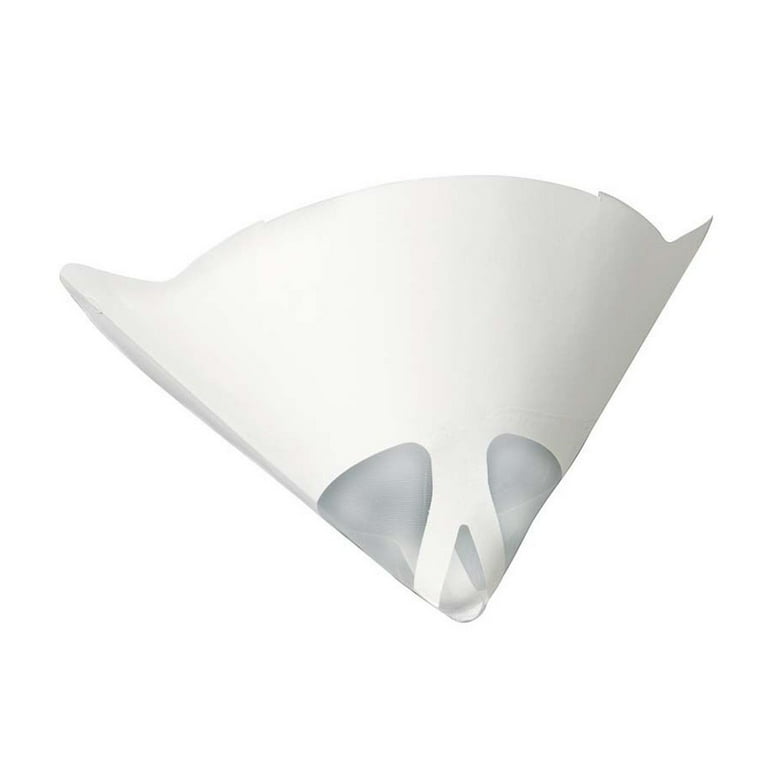 Cone 190 Micron Nylon Mesh Paint Strainers - 250 Pack For Filtering Paint, Stains, & Finishes Paint Filters - Foto 3
