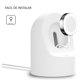 thumbnail image 1 of Soporte de carga de silicona Cable de base Antideslizante para Apple Watch, 1 of 3