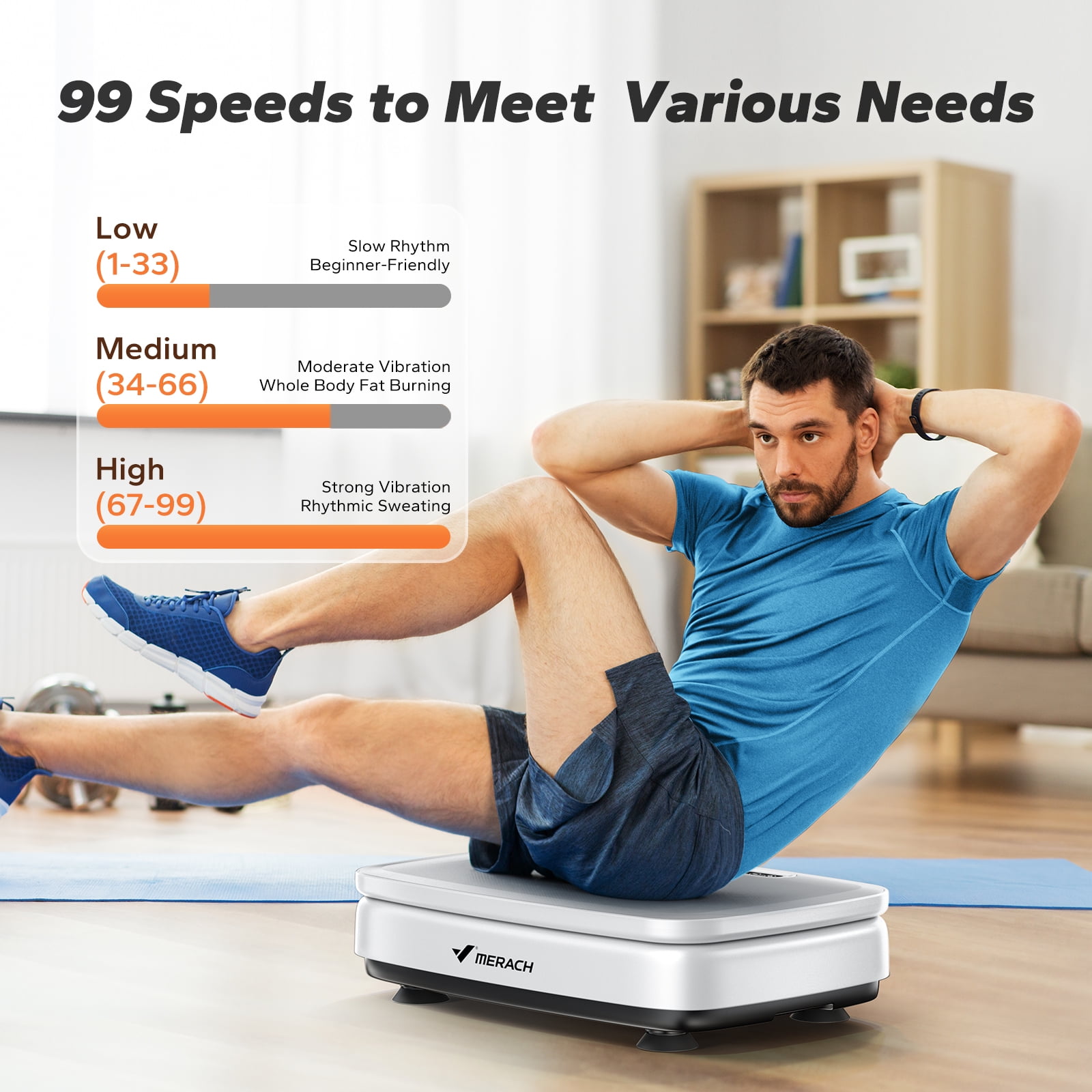 walmart whole body vibration machine Lovehoney Valentine's Day Deals 2025: Shop Sex Toys on Sale Right Now main image 0