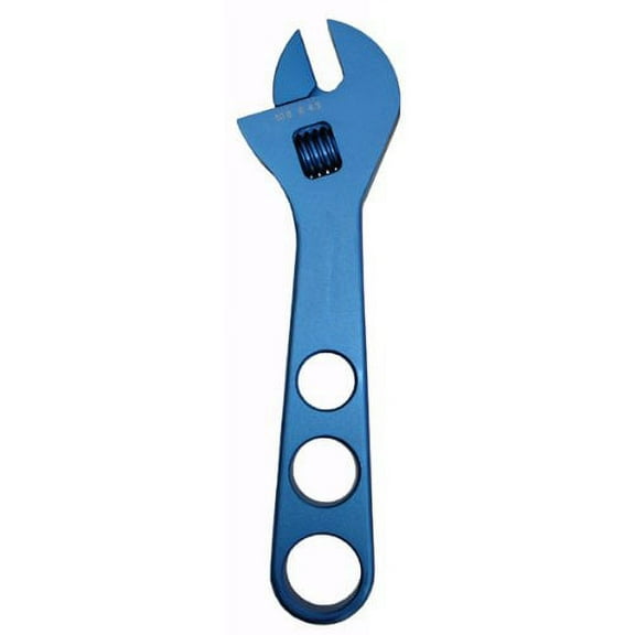 Proform 67727 PFM67727 ADJ AN WRENCH ALUM 3AN-8AN