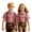 A-Red13, variant on Boys Button Down Shirts Checked Short Sleeve Collared Shirt With Print Comfortable Classic Boys Daily Wear Casual Tops