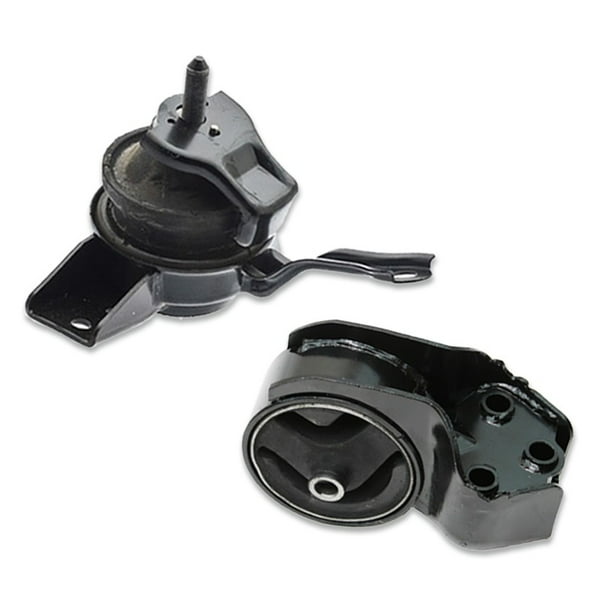 K1261 Fits 20072009 Kia Spectra/ Spectra5 2.0L AUTO Front RT & Rear