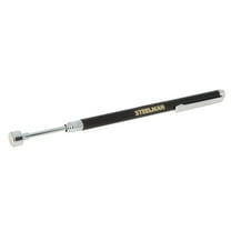 STEELMAN 41822 24-Inch Telescoping 3.5-Pound Hold Magnetic Pickup Tool
