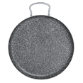 thumbnail image 2 of Comal Italiano Con Antiadherente De Granito 26 Cm Vencort Comal/Granito/ Italiano, 2 of 3