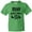 Kelly Green, variant on Idaho Awesome Since 1890 Youth T-Shirt