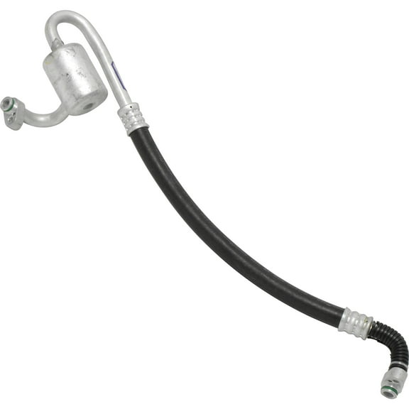 New UAC HA 11327C A/C Suction Line Hose Assembly -- Suction Line Fits select: 2006-2008,2010-2011 TOYOTA RAV4