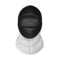 thumbnail image 1 of Máscara de esgrima, mascarilla facial, mascarilla de kendo, antipuñaladas, equipo de protección cómodo M, 1 of 9