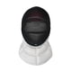 thumbnail image 1 of Casco de esgrima Kendo, protector facial portátil, equipo para práctica, 1 of 9