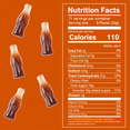 thumbnail image 3 of Cola Bottle Gummy Candy, Soft & Chewy Cola Flavor Candy, 1 lb (16 oz), 3 of 6