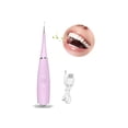 thumbnail image 1 of Eliminador de sarro dental Limpiador de dientes Sarro Removal IPX6, 1 of 4
